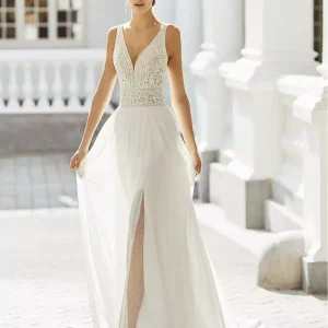 Robe Saky – Adriana Alier