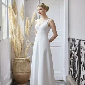 Robe Allure – Elsa Gary