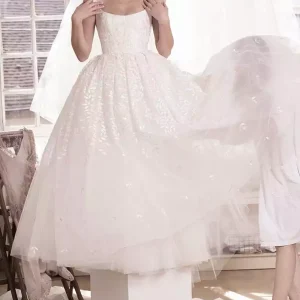 Robe Amour – Atelier Emelia