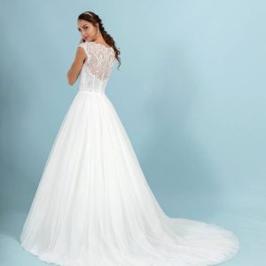 Robe Attirance – Églantine