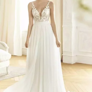Robe Balimena – La Sposa