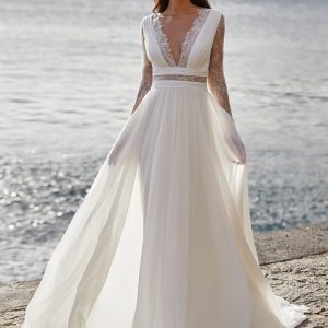 Robe Barry – Pronovias