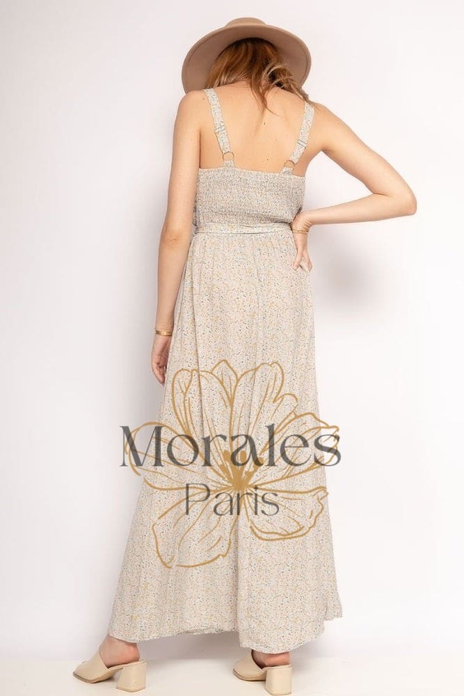 Robe Bohème Champêtre - Image 5