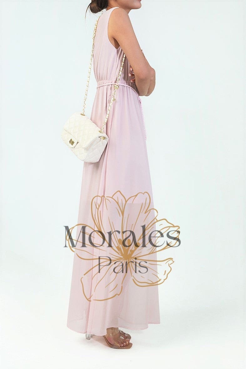 Robe Bohème Romantique – Image 4