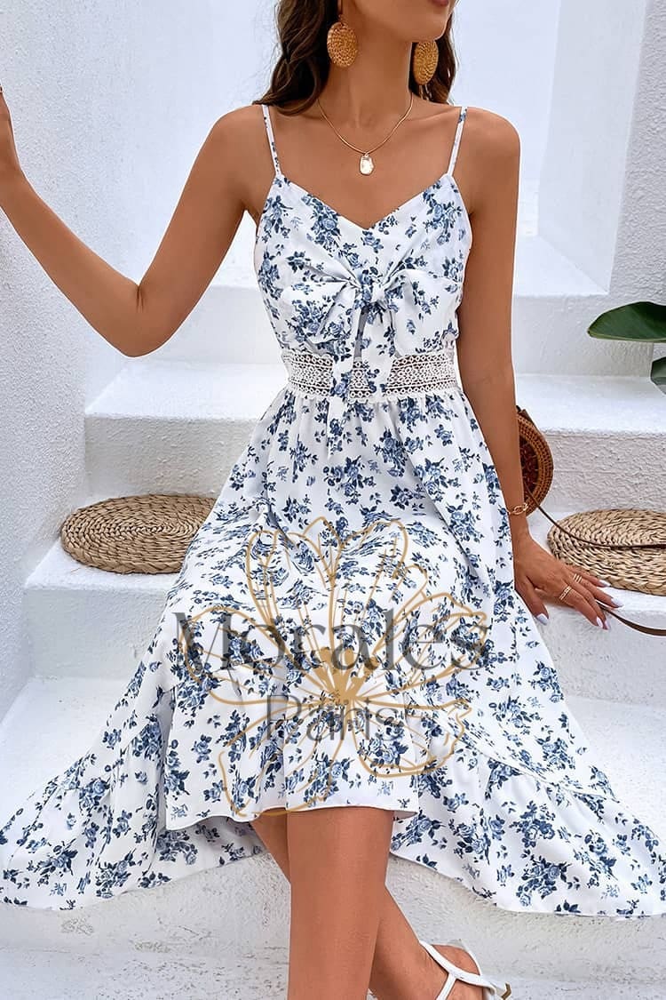 Robe Cérémonie Champêtre – Image 5