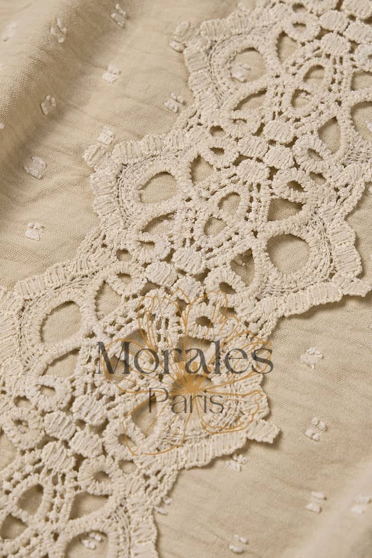 Robe Champêtre Automne – Image 7