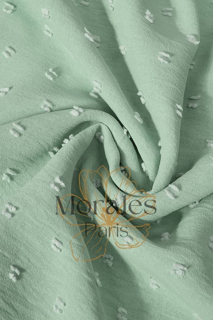 Robe Champêtre Hiver – Image 7