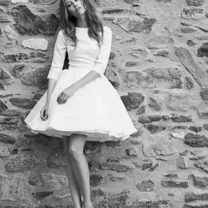 Robe Alexis – Delphine Manivet