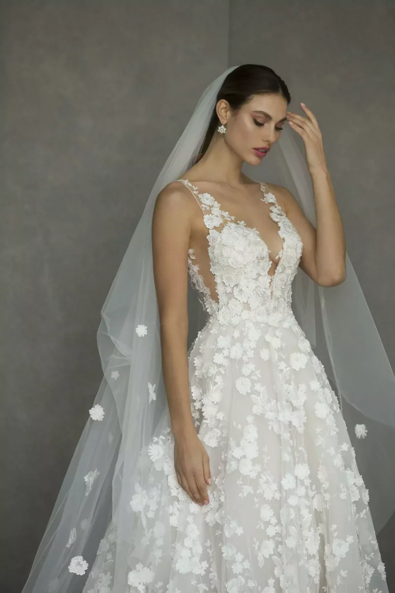 Robe Tessa – Mark Ingram – Image 3