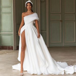 Robe de Mariée Princesse Classique