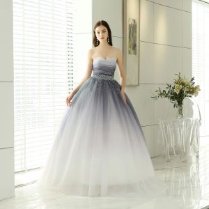 Robe de Soirée Femme Longue