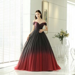 Robe de Soirée Princesse Adulte