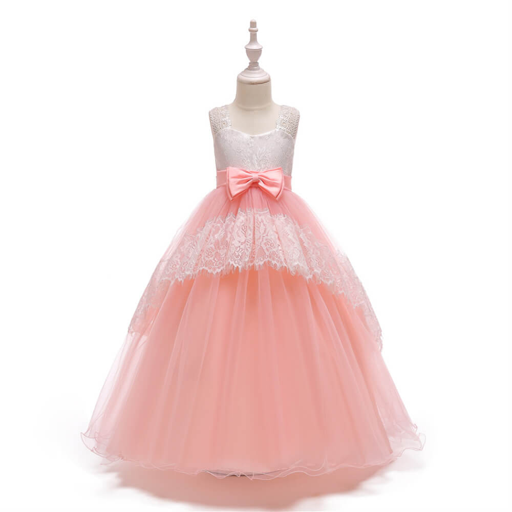 Robe Princesse Dentelle Mariage – Image 5