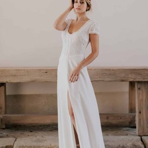 Robe Margareth – Elsa Gary