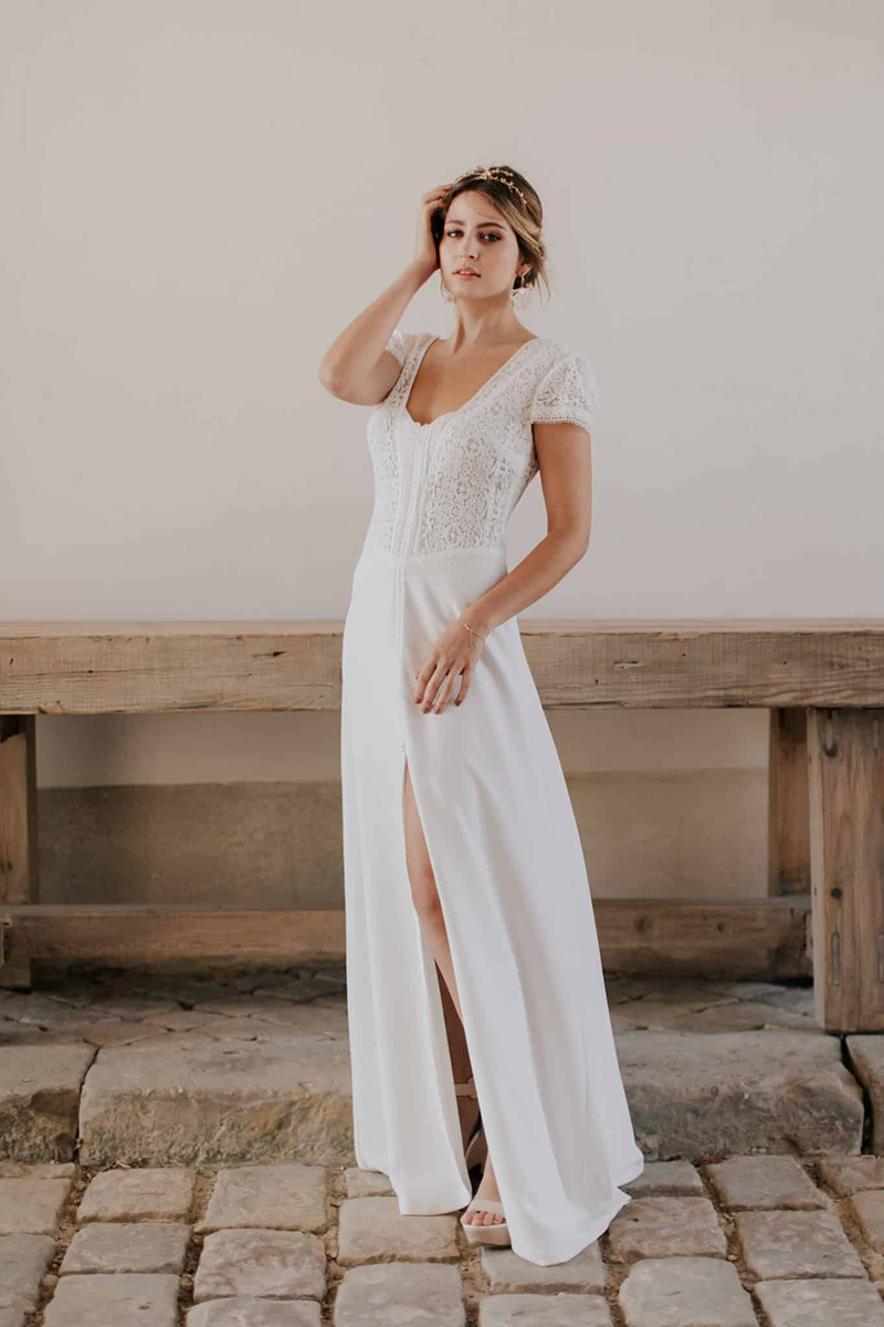 Robe Margareth – Elsa Gary – Image 2