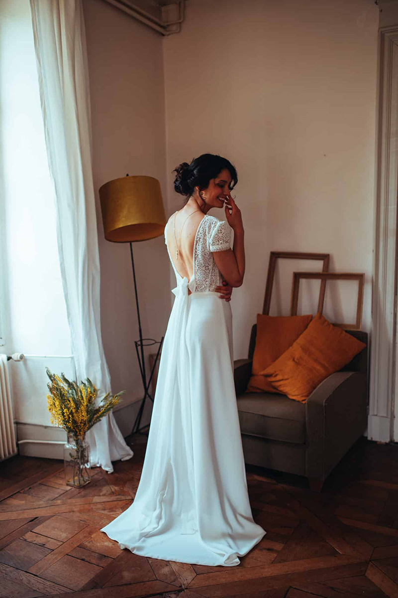 Robe Margareth – Elsa Gary – Image 3