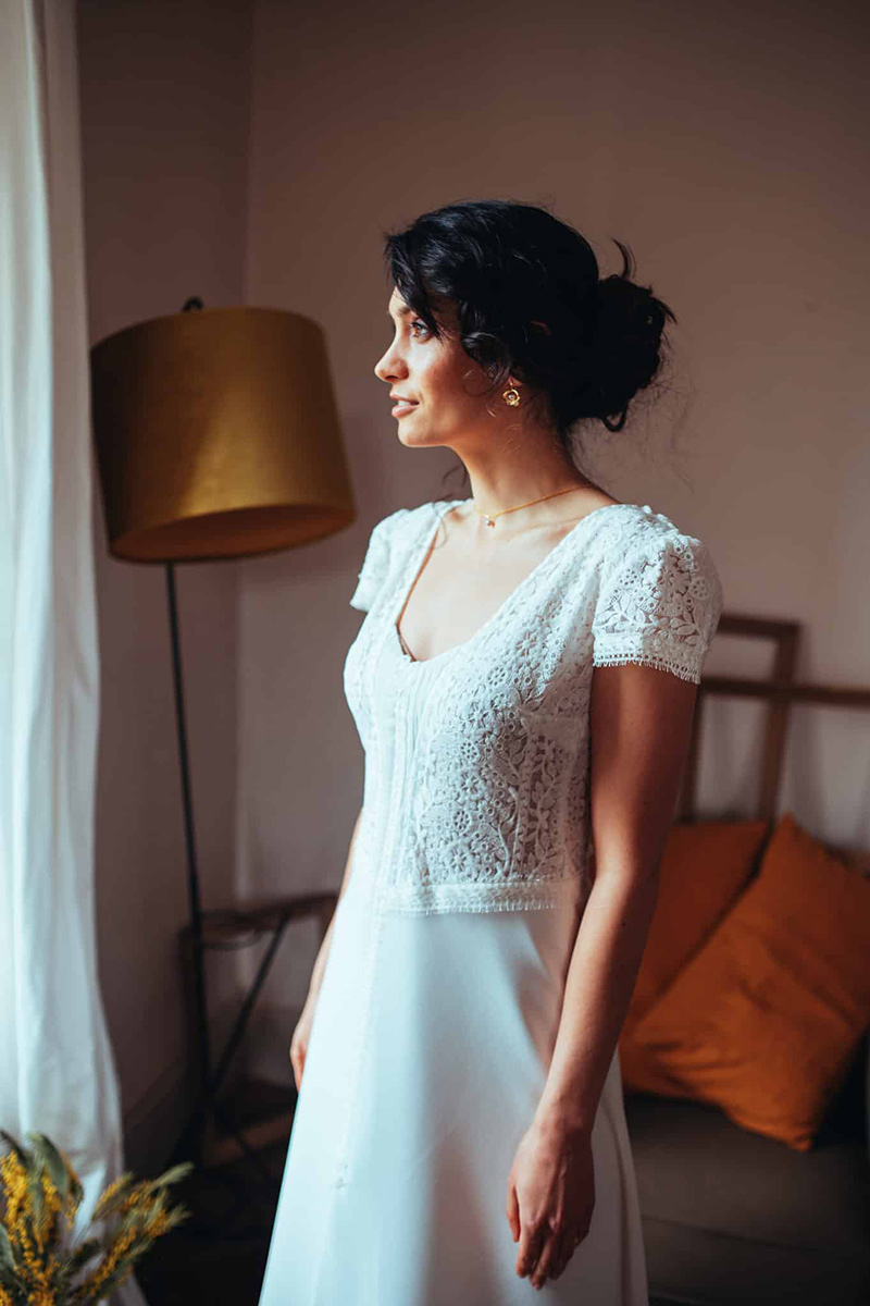 Robe Margareth – Elsa Gary – Image 4