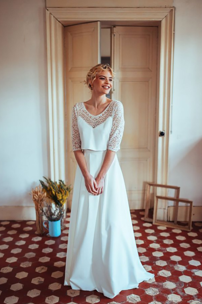 Ensemble Maria – Elsa Gary