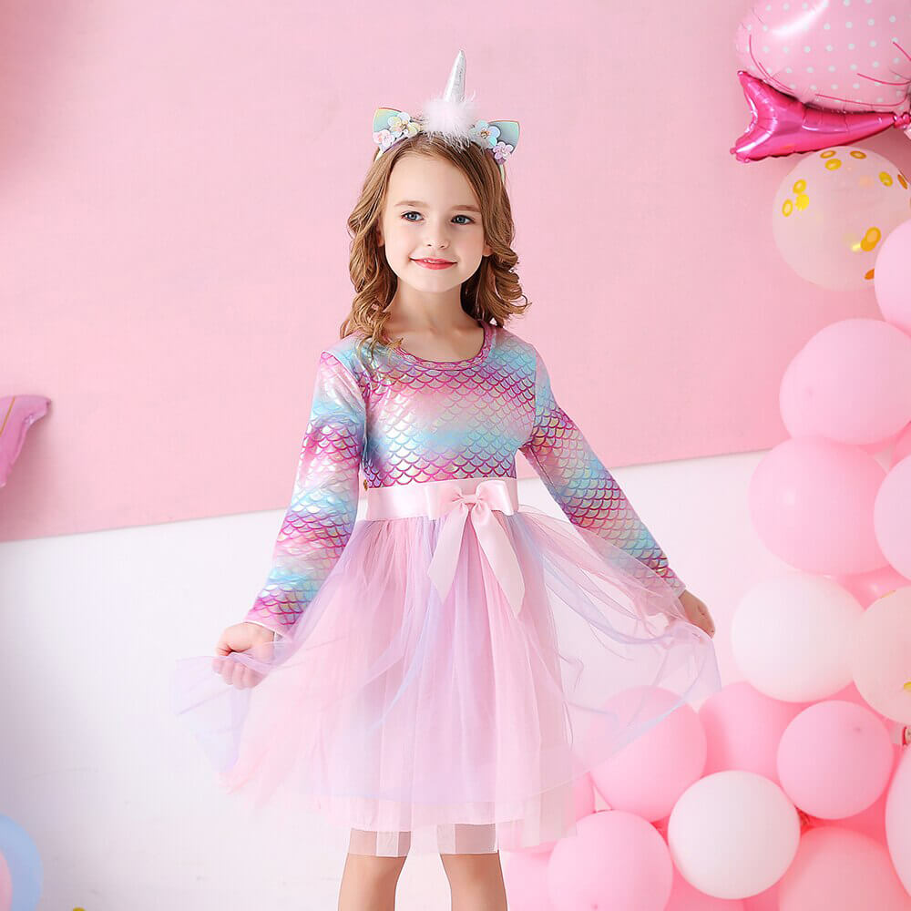 Robe Princesse Disney – Image 2