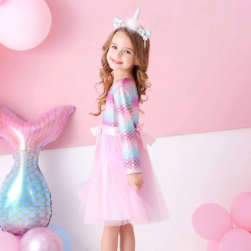 Robe Princesse Disney – Image 4