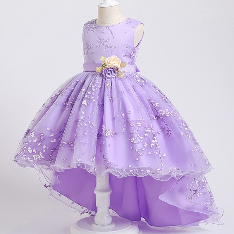 Robe Princesse des Fleurs – Image 5