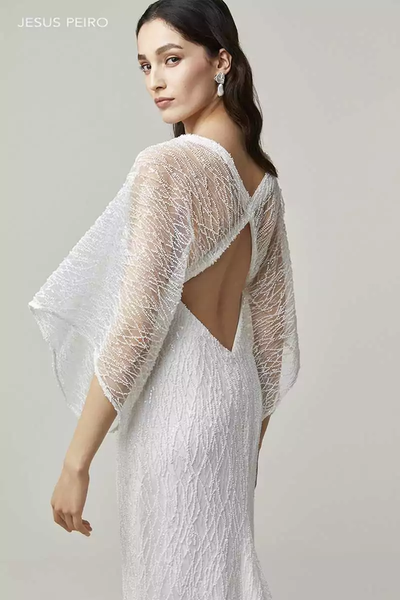 Robe 2216 – Jesus Peiro – Image 4