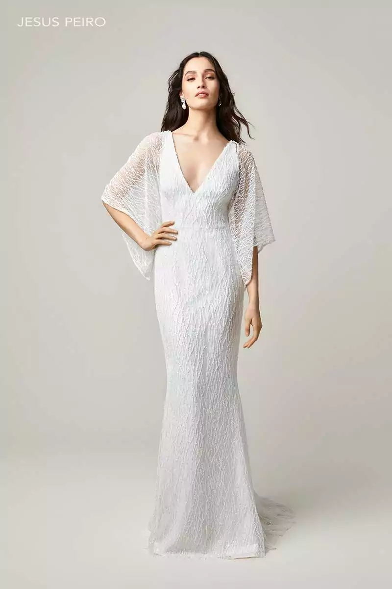 Robe 2216 – Jesus Peiro – Image 2