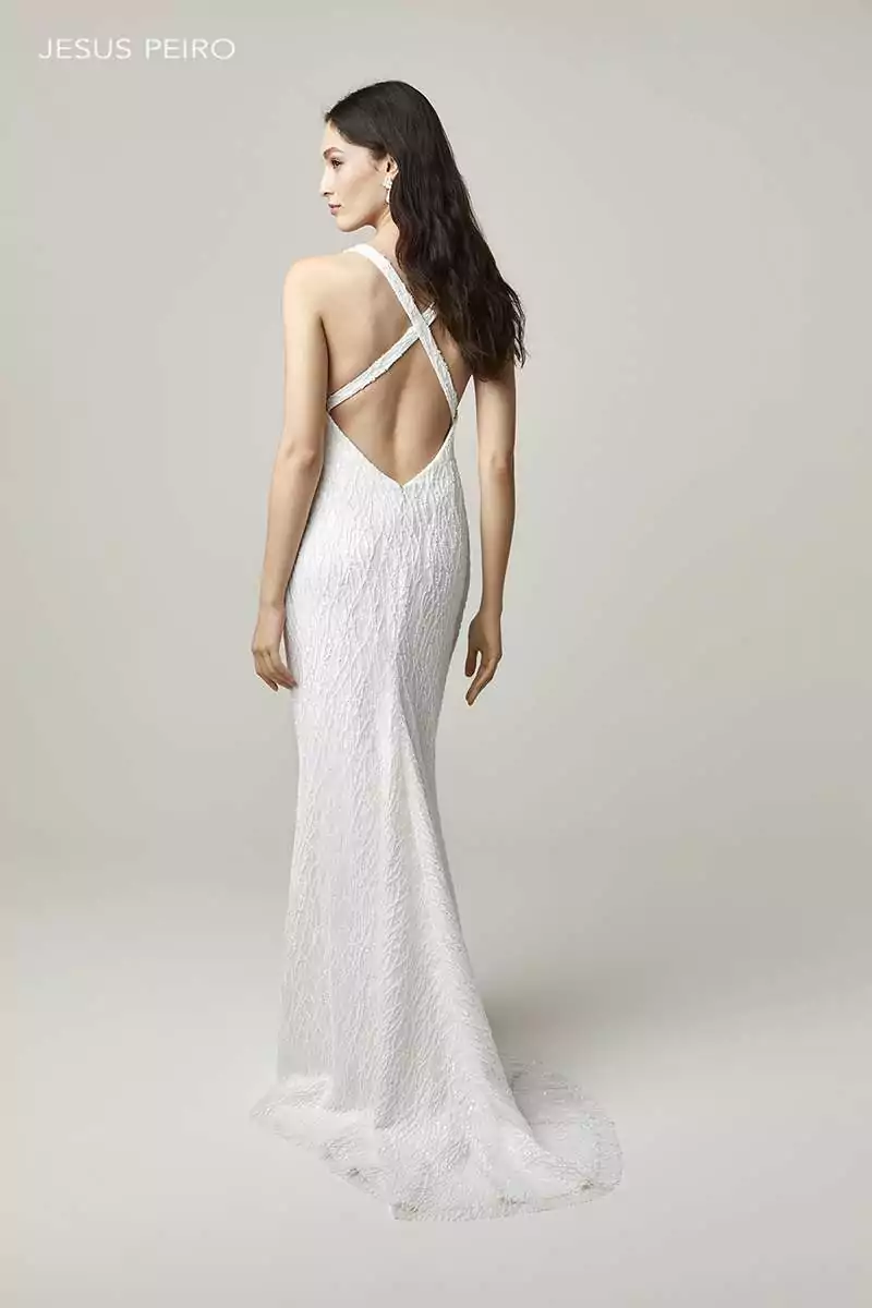 Robe 2216 – Jesus Peiro – Image 3