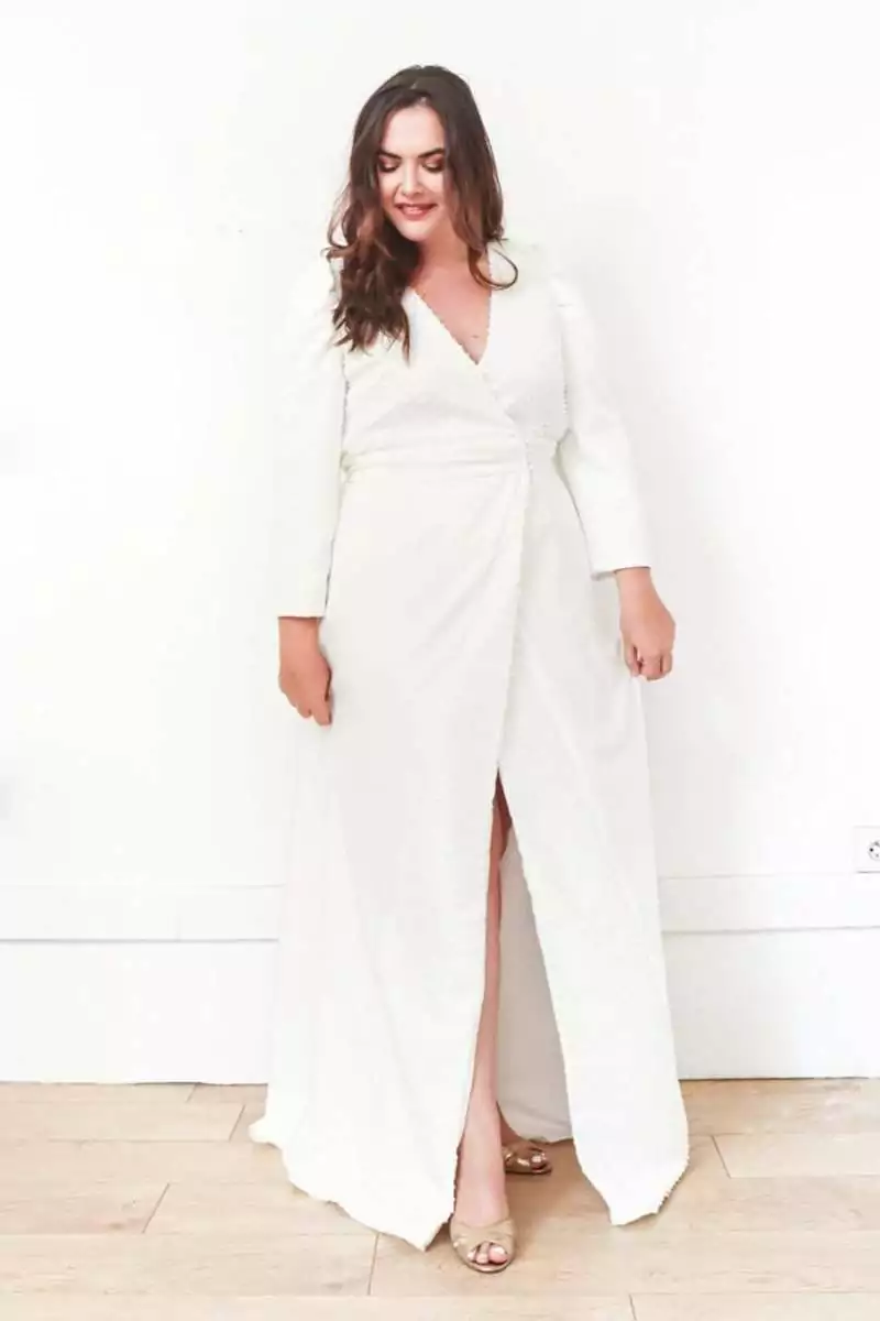 Robe L’affolante – L’Amusée – Image 2