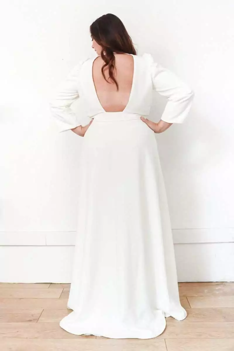 Robe L’affolante – L’Amusée – Image 3