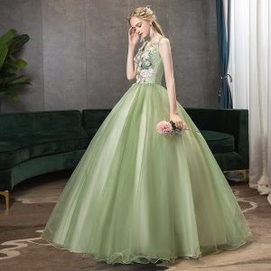 Robe Longue de Princesse Adulte