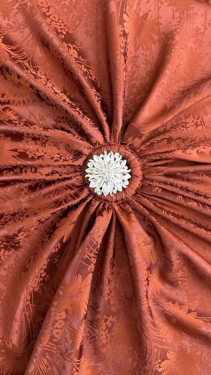 Robe " MOTHER " - Image 3