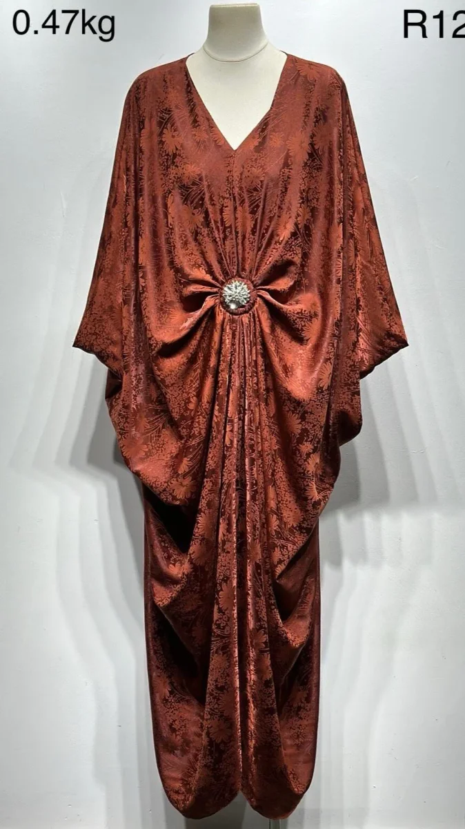 Robe " MOTHER " - Image 5