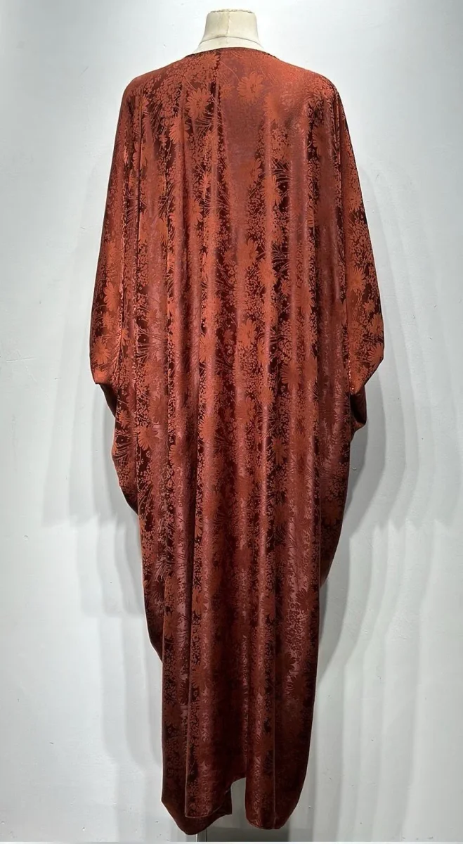 Robe " MOTHER " - Image 4