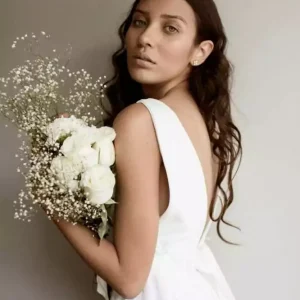 Robe Louise – Meraki Paris