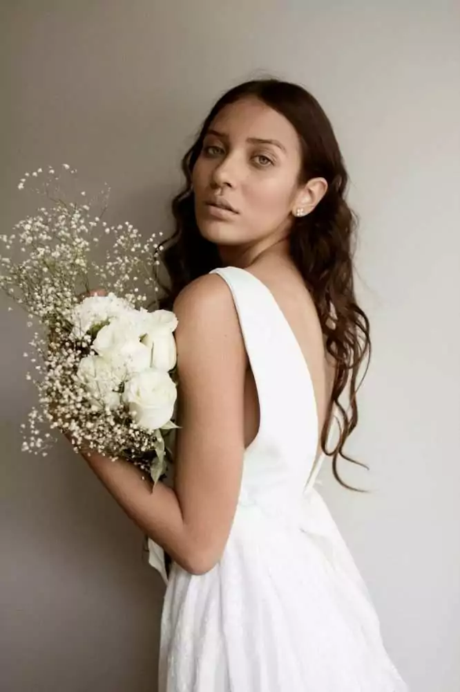 Robe Louise – Meraki Paris