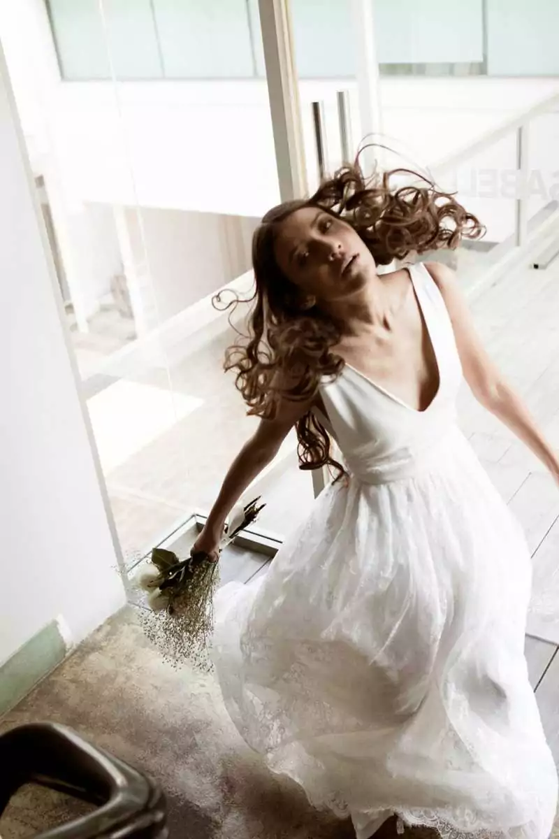 Robe Louise – Meraki Paris – Image 3