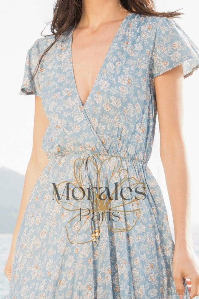 Robe Mariage Champêtre – Image 7