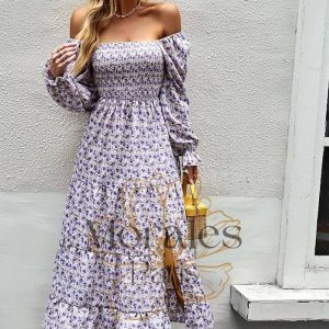 Robe Mariage Champêtre  Romantique