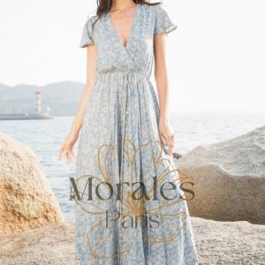 Robe Mariage Champêtre