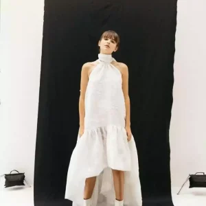 Robe Mila – Meraki Paris