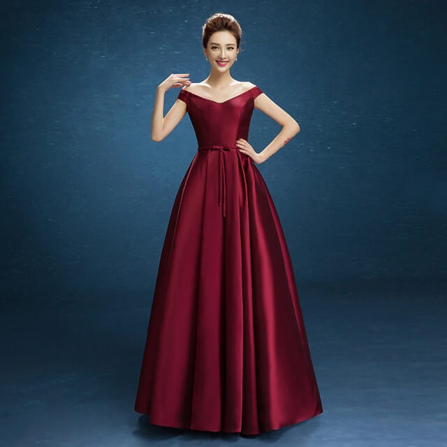 Robe de Princesse Noël Femme - Image 6