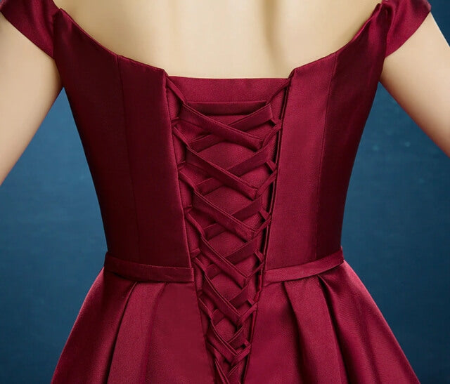 Robe de Princesse Noël Femme - Image 5