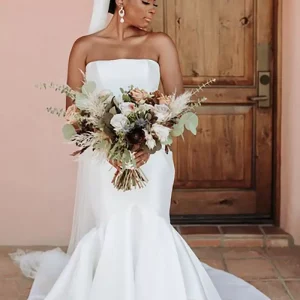 Robe Obéron – Pronovias