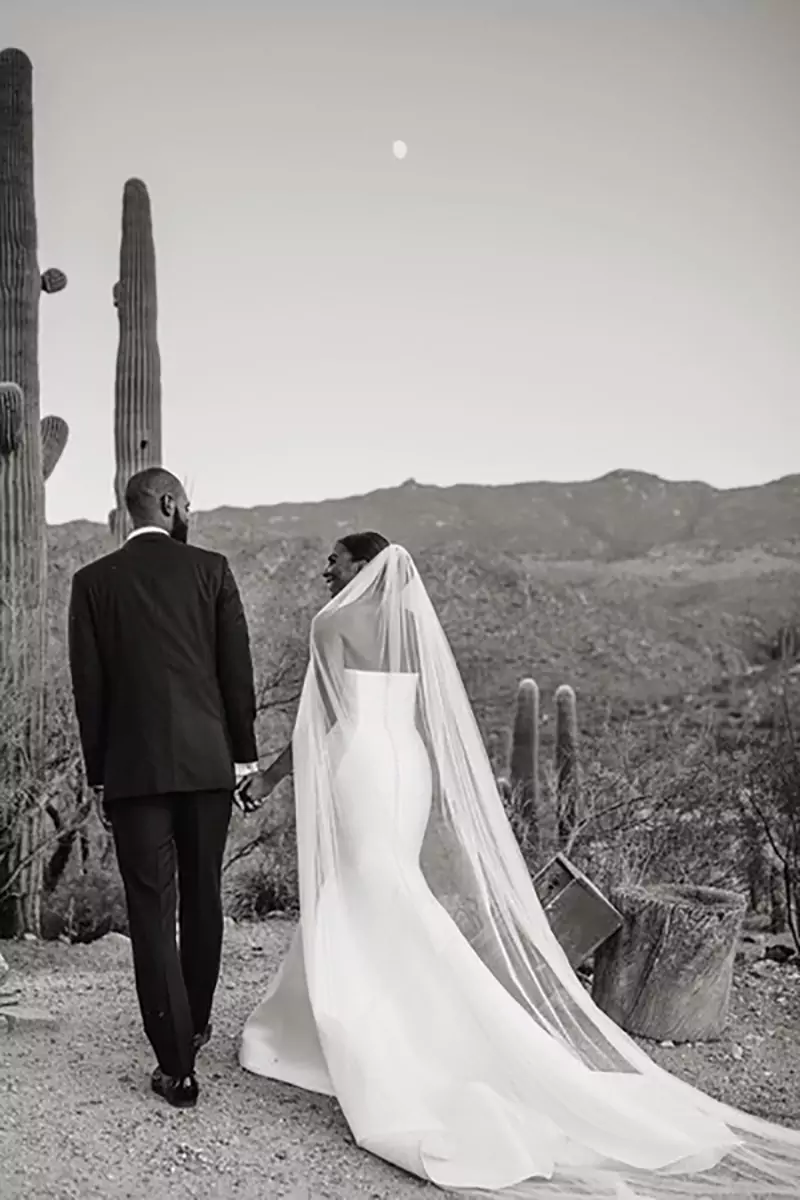Robe Obéron – Pronovias - Image 3