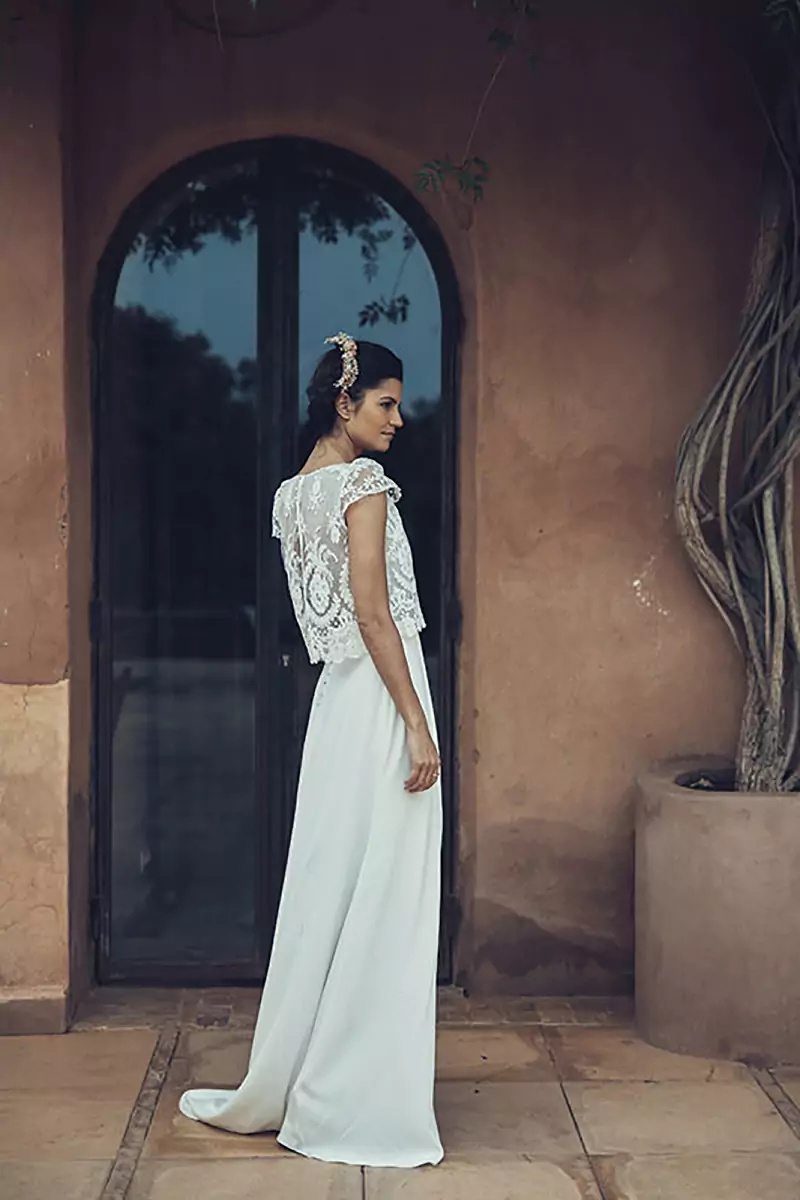 Robe Pereire – Laure de Sagazan - Image 3