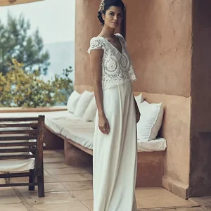 Robe Pereire – Laure de Sagazan