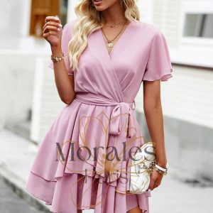 Robe Pour Anniversaire Champêtre