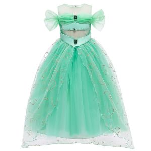Robe Princesse Anastasia