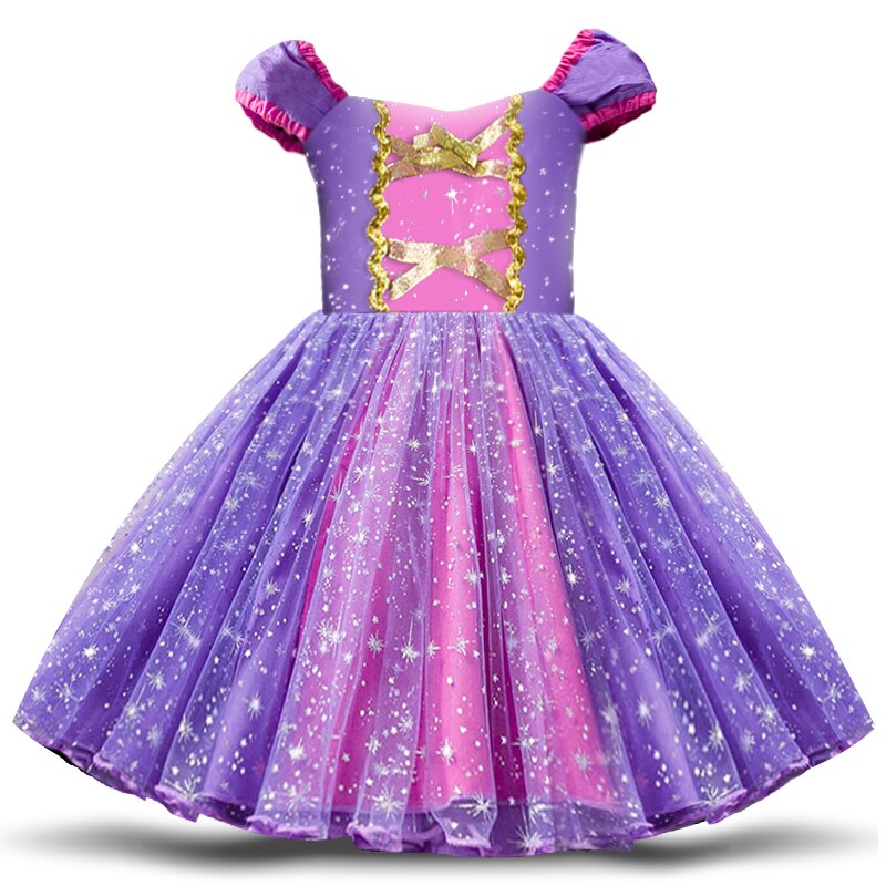 Robe Princesse Annaelle - Image 3